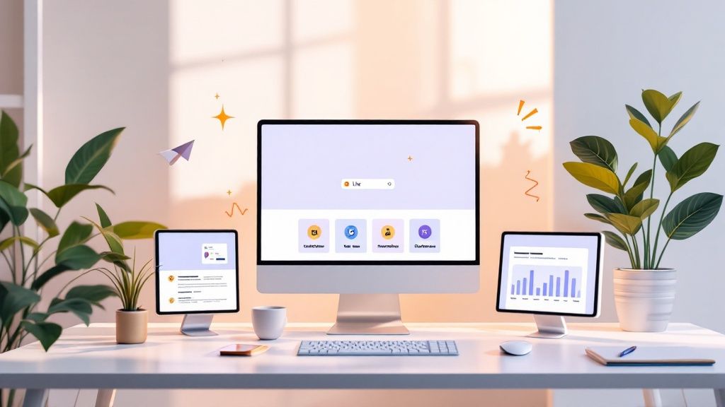 Development and Coding