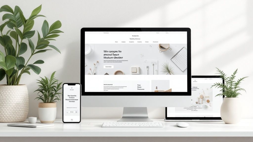 Mobile First Approach