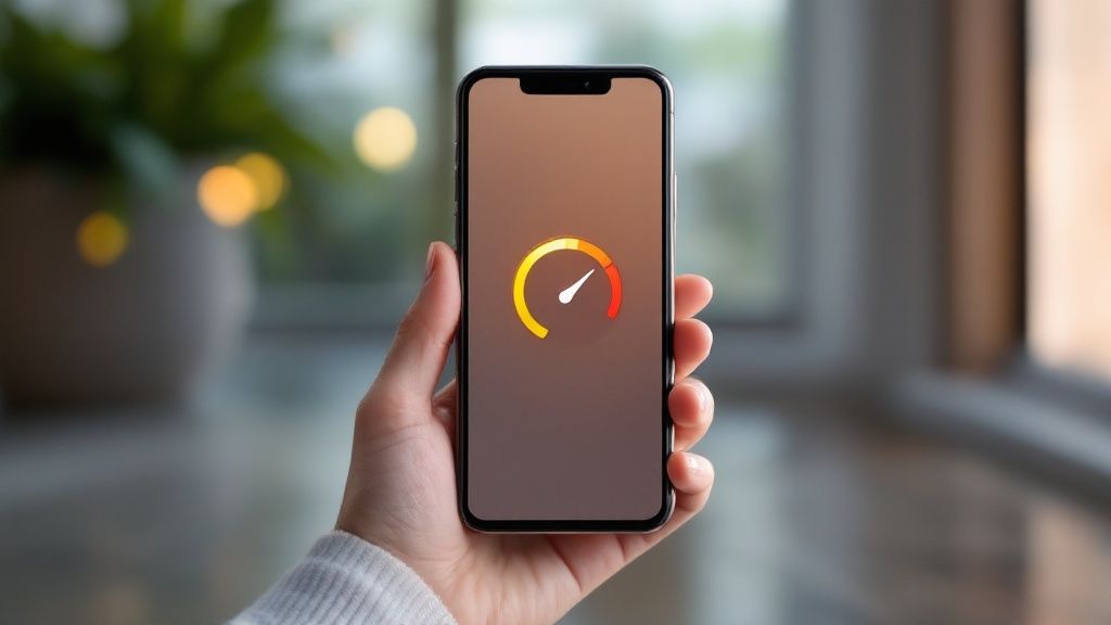 Image about optimize website for mobile