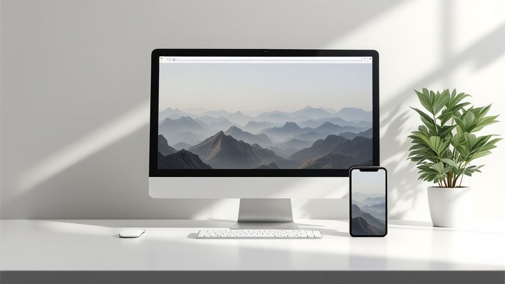 Image about UX/UI design