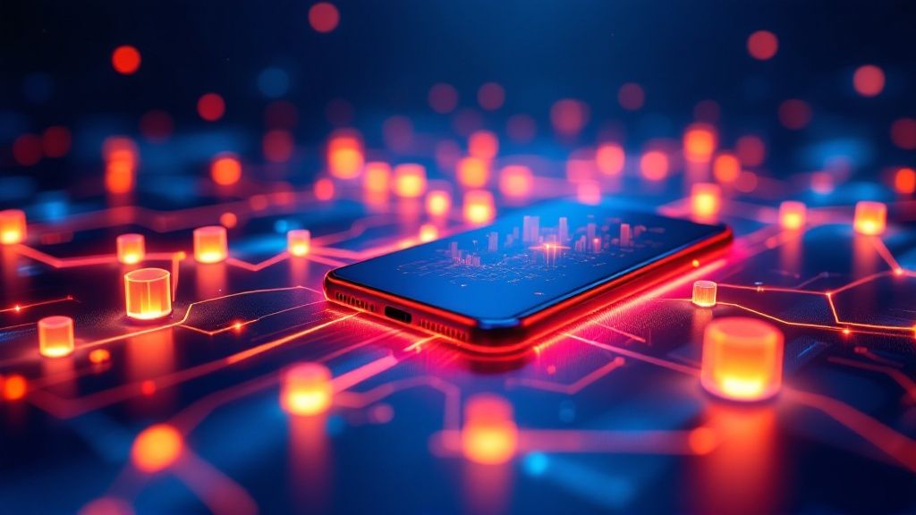 Future of Mobile