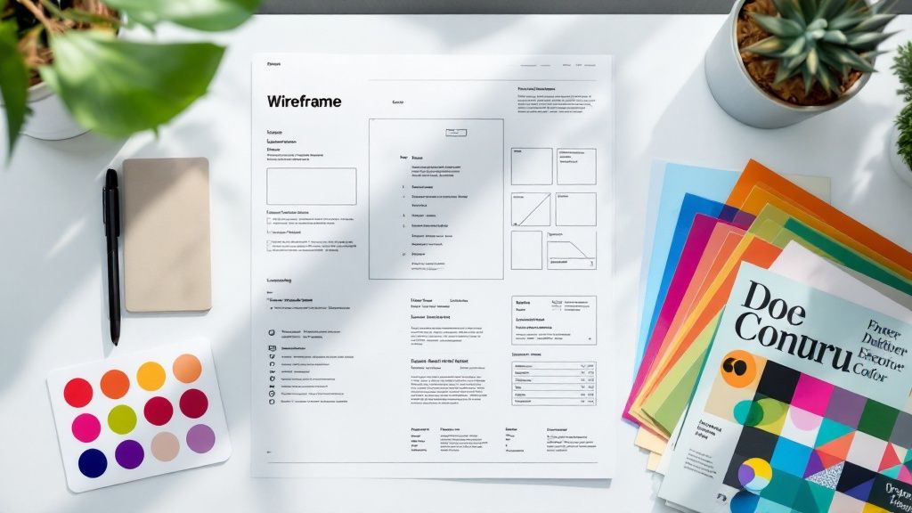Image about responsive design