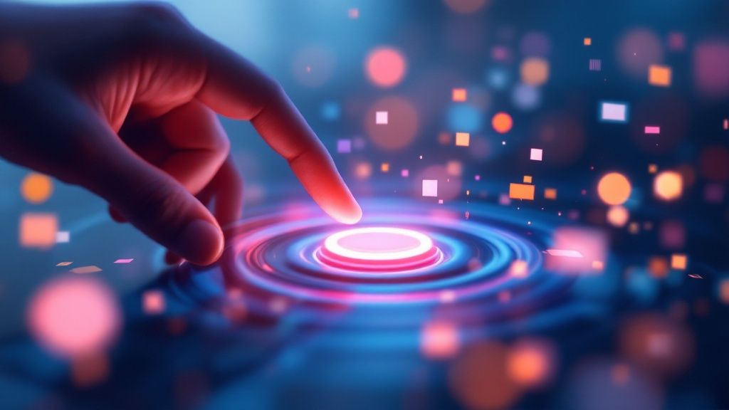 Interaction Design vs. Visual Design