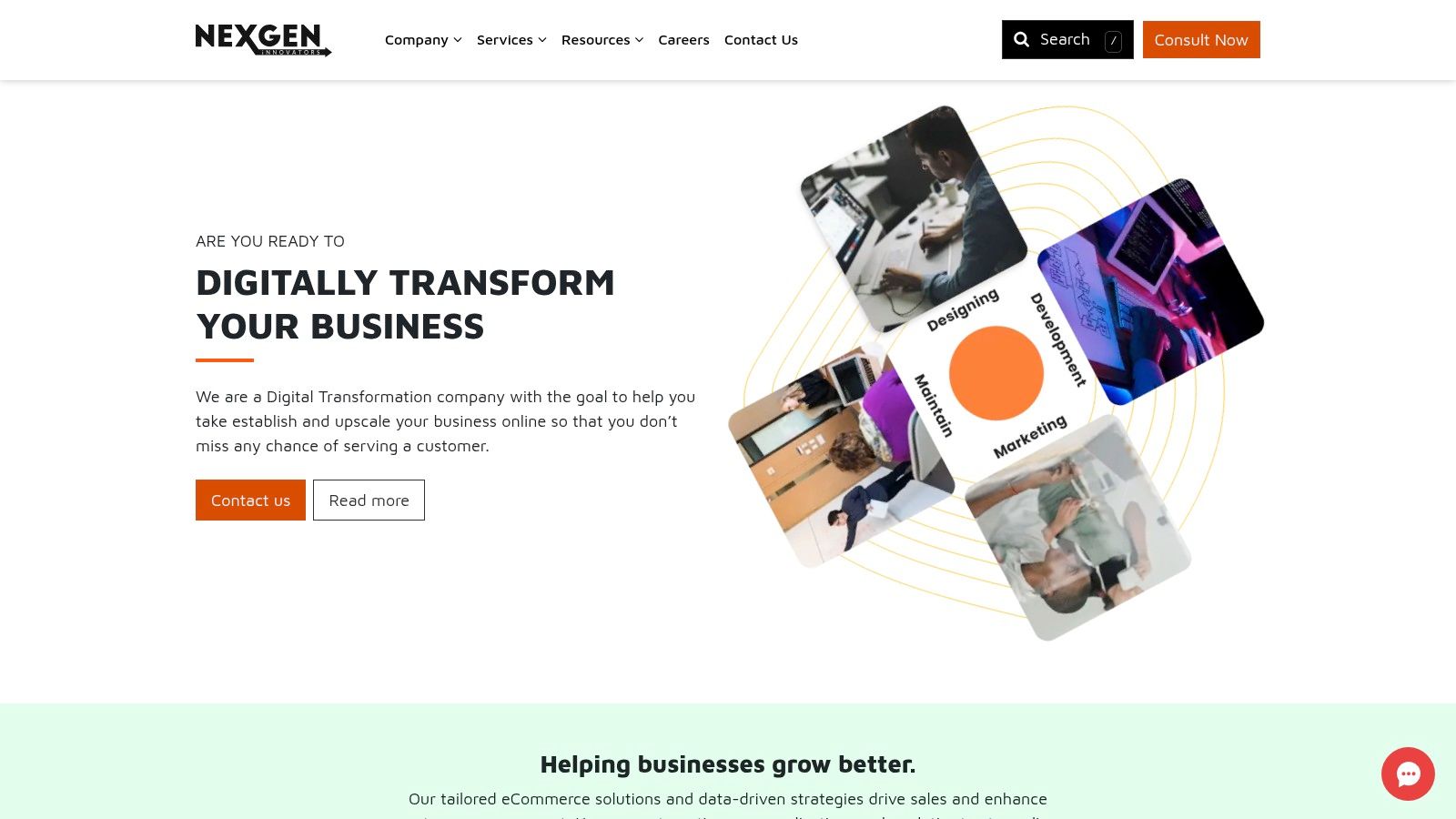 NexGen Innovators