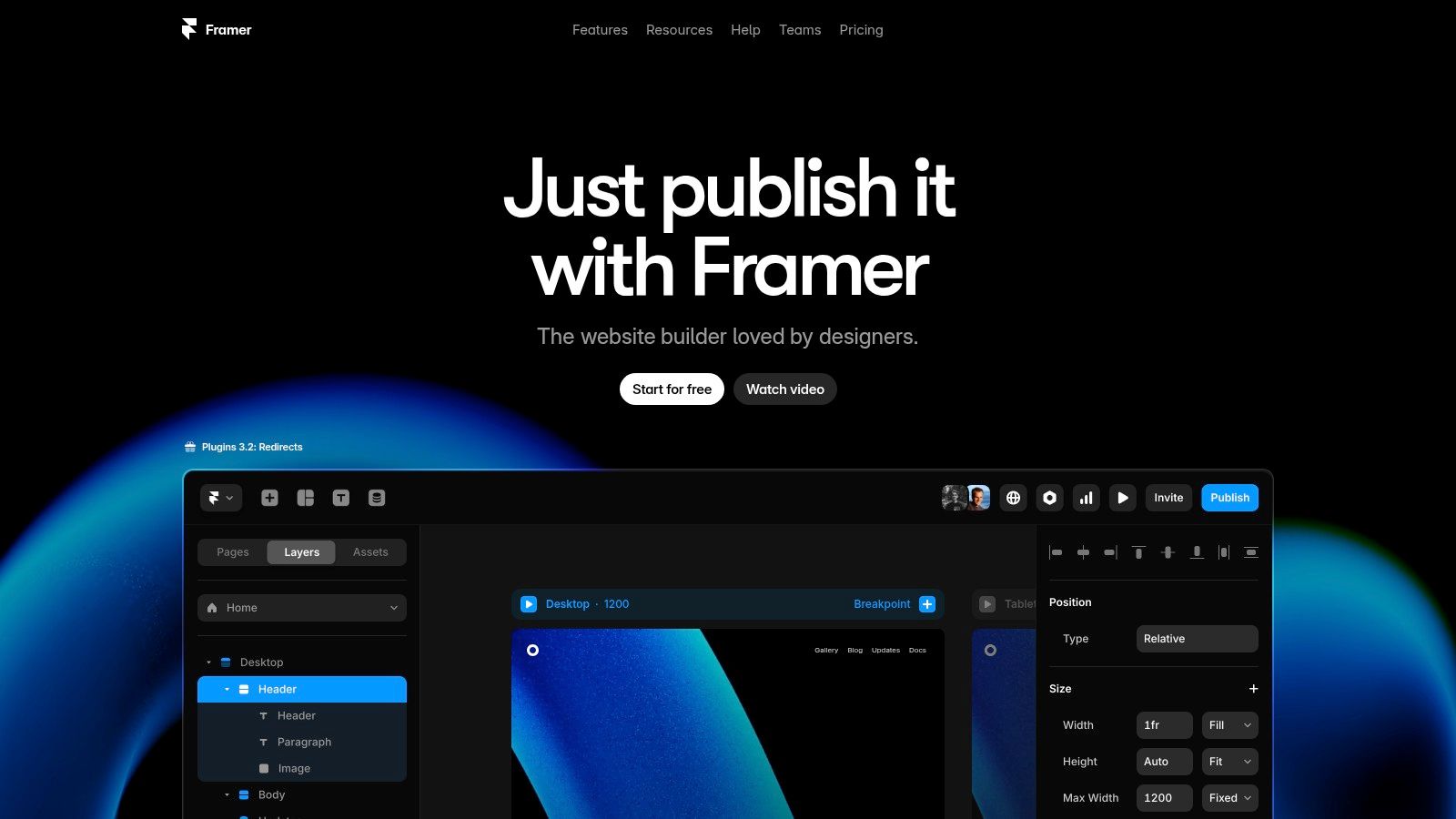 Framer.com