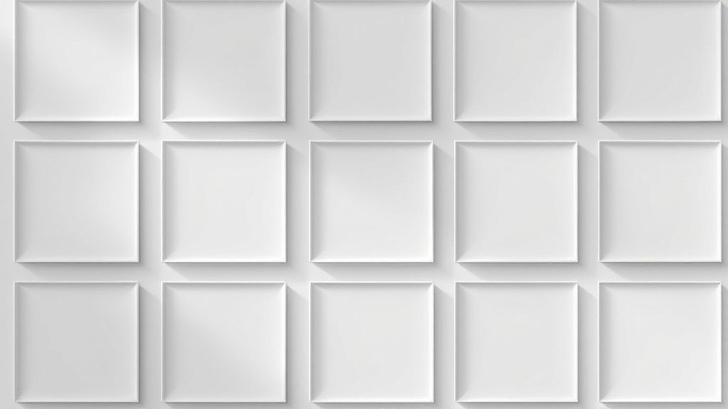 Grid-Based Portfolio by Jessica Hische