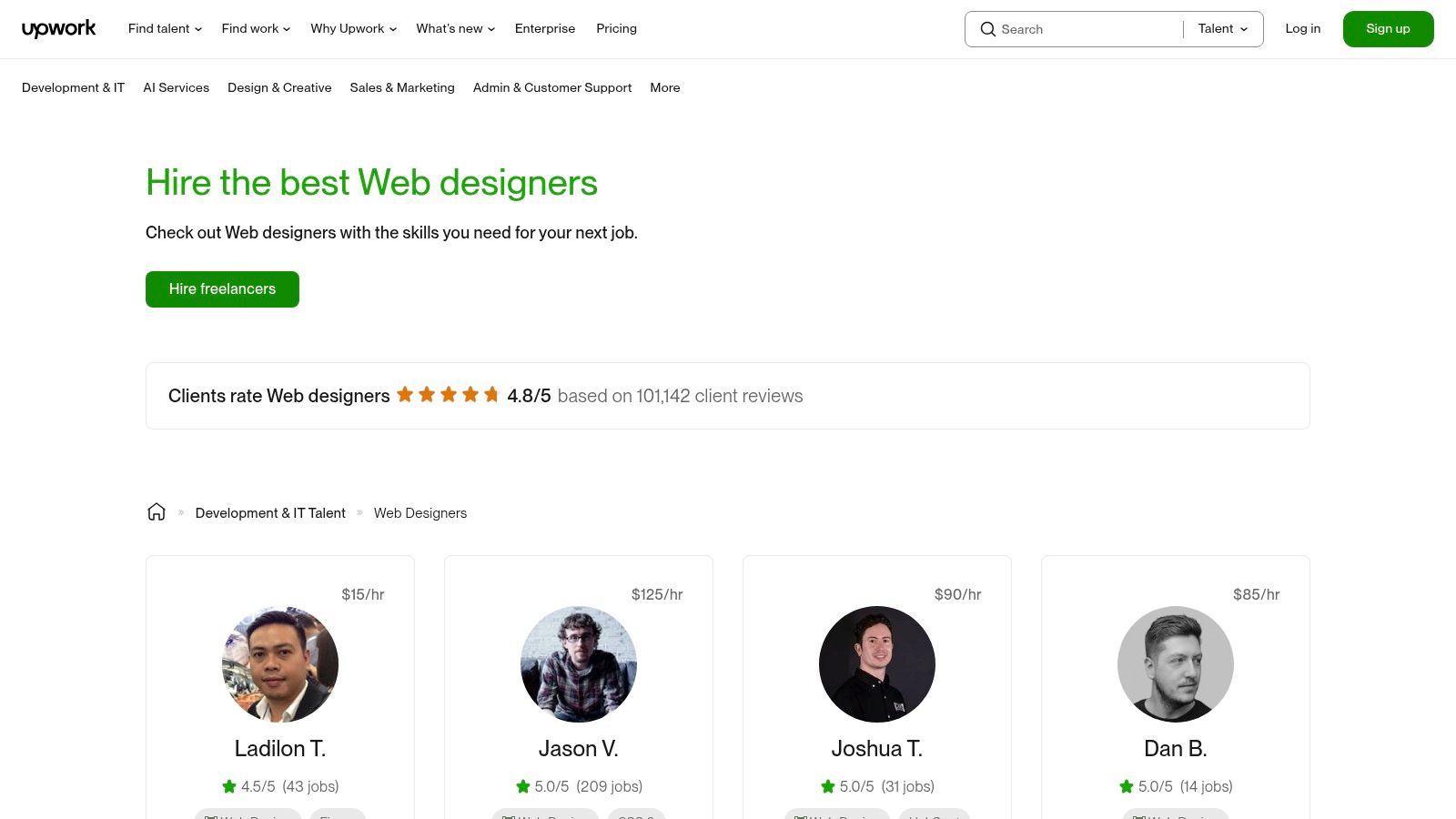Upwork
