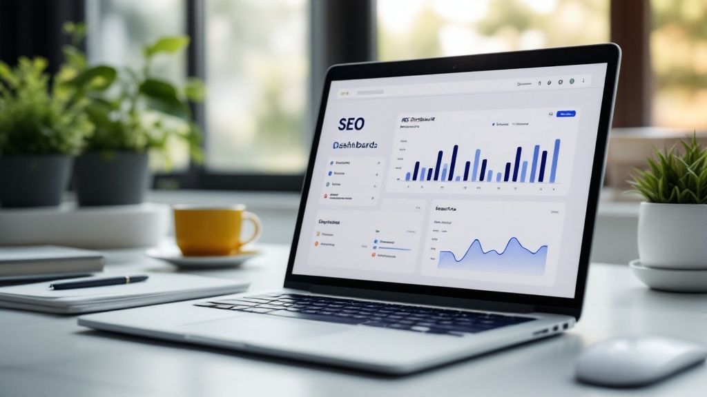 The Modern SEO Landscape for New Websites