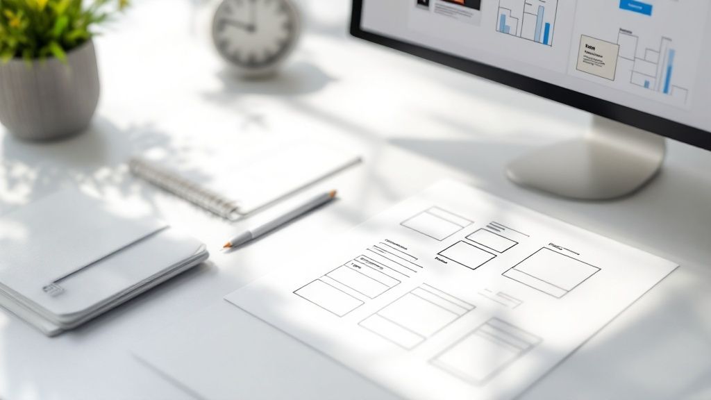 Information Architecture
