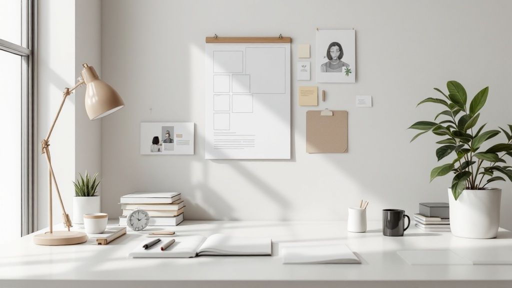 Strategic Website Design