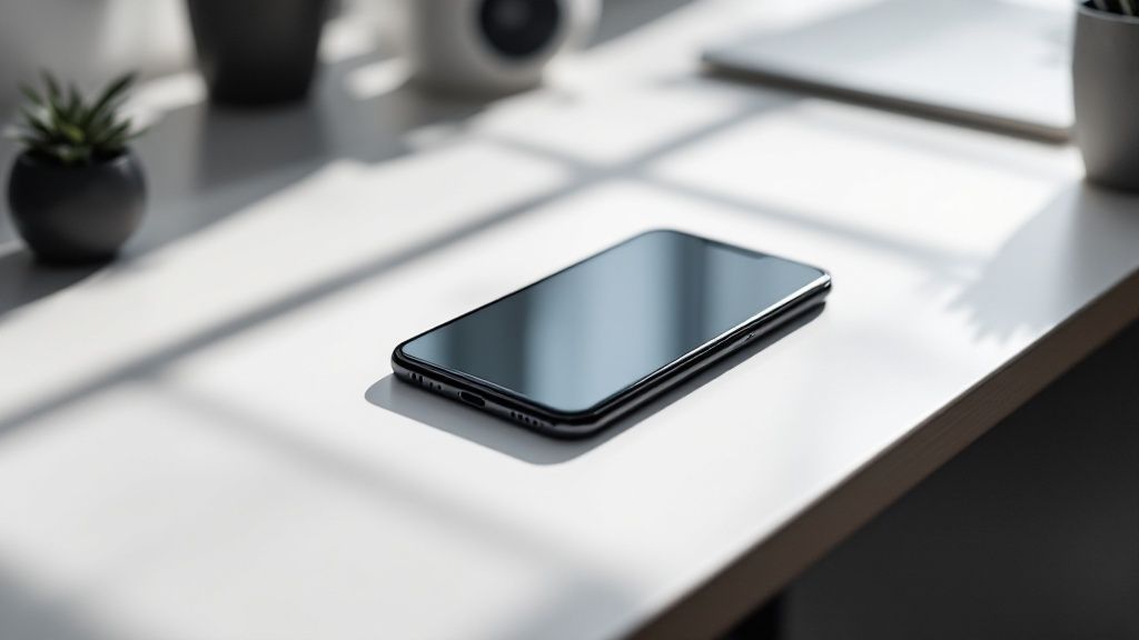 Mobile First Approach